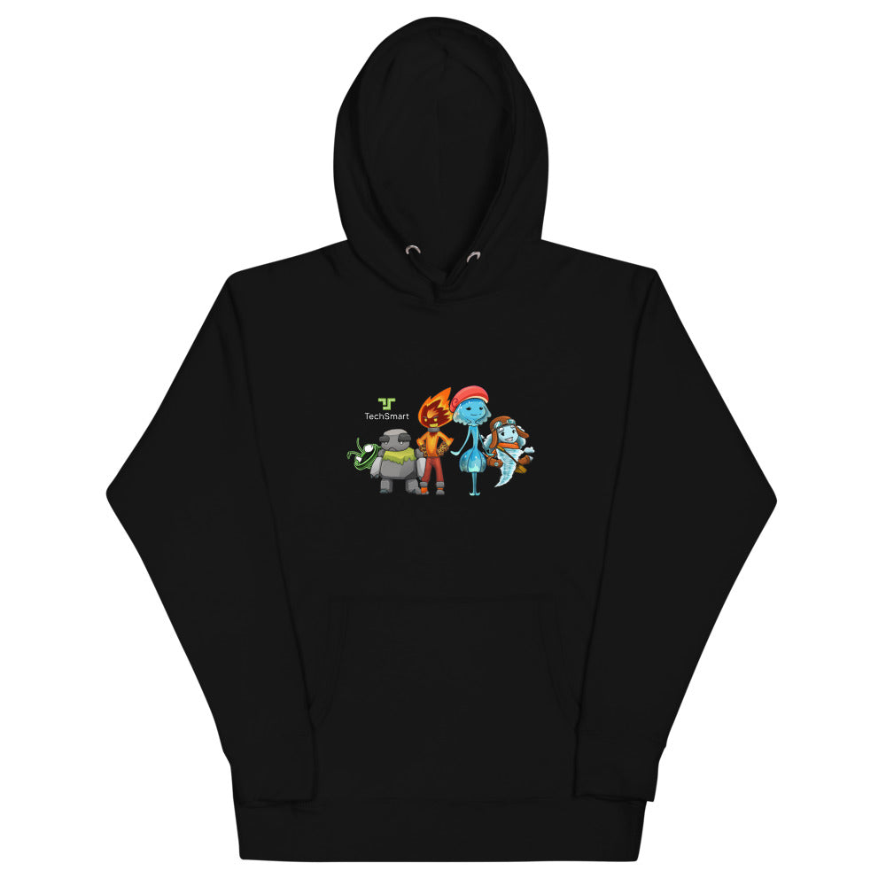Skylark Unisex Hoodie